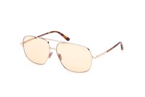 Tom Ford FT1096 28E ONE SIZE (62) Arany Unisex Napszemüvegek