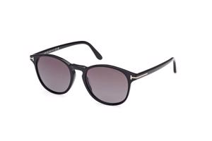 Tom Ford FT1097 01B ONE SIZE (53) Fekete Női Napszemüvegek