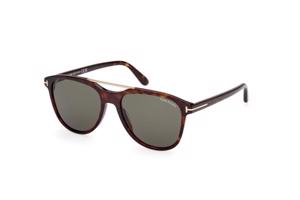 Tom Ford FT1098 52N ONE SIZE (54) Havana Unisex Napszemüvegek