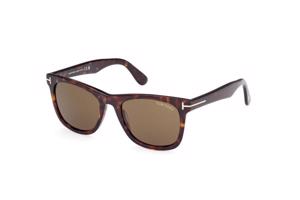 Tom Ford FT1099 52J ONE SIZE (52) Havana Női Napszemüvegek