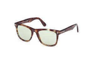 Tom Ford FT1099 56N ONE SIZE (52) Havana Női Napszemüvegek