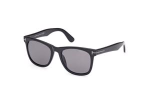 Tom Ford FT1099-N 01D Polarized ONE SIZE (52) Fekete Női Napszemüvegek