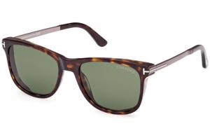 Tom Ford FT1104 52N ONE SIZE (53) Havana Unisex Napszemüvegek