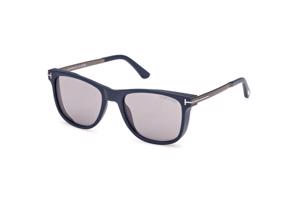 Tom Ford FT1104 91C ONE SIZE (53) Kék Unisex Napszemüvegek