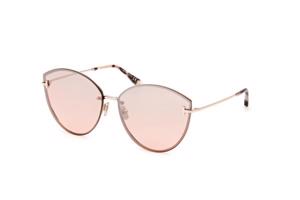 Tom Ford FT1106 28U ONE SIZE (63) Arany Férfi Napszemüvegek