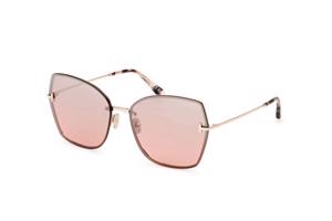 Tom Ford FT1107 28U ONE SIZE (62) Arany Férfi Napszemüvegek