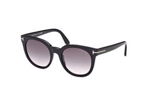 Tom Ford FT1109 01B ONE SIZE (53) Fekete Férfi Napszemüvegek