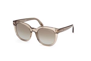 Tom Ford FT1109 45G ONE SIZE (53) Barna Férfi Napszemüvegek