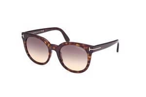 Tom Ford FT1109 52B ONE SIZE (53) Havana Férfi Napszemüvegek