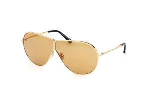 Tom Ford FT1158 30E ONE SIZE (71) Arany Unisex Napszemüvegek