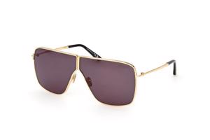 Tom Ford FT1159 30A ONE SIZE (68) Arany Unisex Napszemüvegek