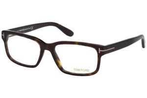 Tom Ford FT5313 052 ONE SIZE (55) Havana Női Dioptriás szemüvegek