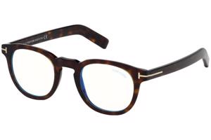 Tom Ford FT5629-B 052 M (48) Havana Női Dioptriás szemüvegek