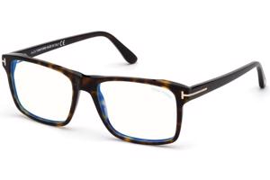 Tom Ford FT5682-B 052 ONE SIZE (54) Havana Női Dioptriás szemüvegek