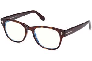 Tom Ford FT5898-B 052 L (52) Havana Női Dioptriás szemüvegek