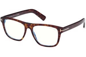 Tom Ford FT5902-B 052 ONE SIZE (54) Havana Női Dioptriás szemüvegek