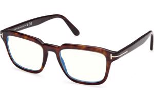 Tom Ford FT6032-B 052 L (54) Havana Női Dioptriás szemüvegek