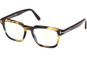 Tom Ford FT6032-B 056 L (54) Havana Női Dioptriás szemüvegek