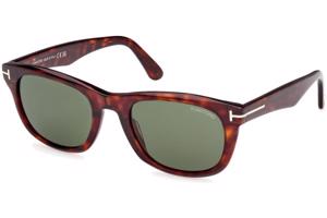 Tom Ford Kendel FT1076 54N ONE SIZE (54) Havana Női Napszemüvegek