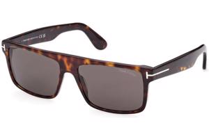 Tom Ford Philippe FT0999 52A ONE SIZE (58) Havana Női Napszemüvegek