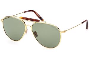 Tom Ford Raphael FT0995 30N ONE SIZE (59) Arany Női Napszemüvegek