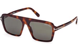 Tom Ford Vincent FT1176 53N ONE SIZE (56) Havana Női Napszemüvegek