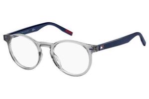 Tommy Hilfiger Junior TH1926 09V ONE SIZE (46) Szürke Gyermek Dioptriás szemüvegek