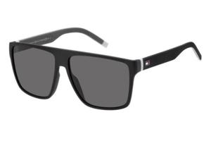 Tommy Hilfiger TH1717/S 08A/M9 Polarized ONE SIZE (59) Fekete Női Napszemüvegek