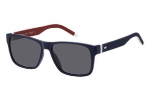 Tommy Hilfiger TH1718/S FLL/IR ONE SIZE (56) Kék Női Napszemüvegek