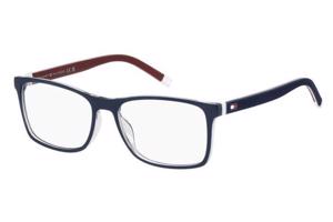 Tommy Hilfiger TH1785 FJM L (58) Kék Női Dioptriás szemüvegek