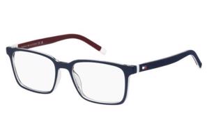 Tommy Hilfiger TH1786 FJM L (54) Kék Női Dioptriás szemüvegek