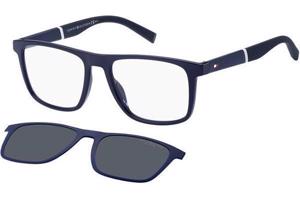 Tommy Hilfiger TH1903/CS PJP/C3 Polarized ONE SIZE (54) Kék Női Dioptriás szemüvegek