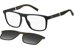 Tommy Hilfiger TH1903/CS TCG/WJ Polarized ONE SIZE (54) Barna Női Dioptriás szemüvegek