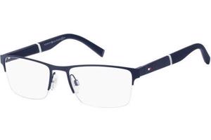 Tommy Hilfiger TH1905 FLL ONE SIZE (55) Kék Női Dioptriás szemüvegek