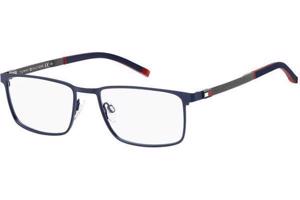 Tommy Hilfiger TH1918 FLL ONE SIZE (56) Kék Női Dioptriás szemüvegek