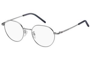 Tommy Hilfiger TH1930/F 6LB ONE SIZE (51) Ezüst Női Dioptriás szemüvegek