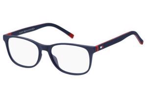 Tommy Hilfiger TH1950 FLL ONE SIZE (54) Kék Női Dioptriás szemüvegek