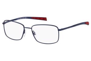 Tommy Hilfiger TH1953 FLL ONE SIZE (55) Kék Női Dioptriás szemüvegek