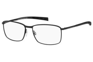 Tommy Hilfiger TH1954 003 ONE SIZE (56) Fekete Női Dioptriás szemüvegek