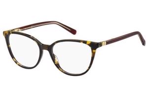 Tommy Hilfiger TH1964 086 ONE SIZE (53) Havana Férfi Dioptriás szemüvegek