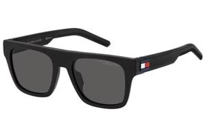 Tommy Hilfiger TH1976/S 003/M9 Polarized ONE SIZE (52) Fekete Női Napszemüvegek