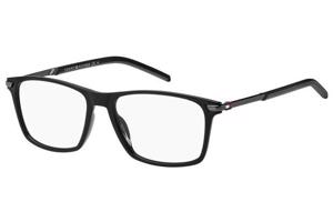 Tommy Hilfiger TH1995 807 ONE SIZE (55) Fekete Női Dioptriás szemüvegek