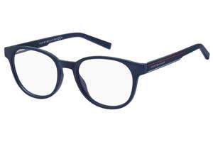 Tommy Hilfiger TH1997 FLL ONE SIZE (50) Kék Női Dioptriás szemüvegek