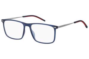 Tommy Hilfiger TH2018 FLL ONE SIZE (56) Kék Női Dioptriás szemüvegek