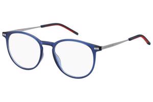 Tommy Hilfiger TH2021 PJP M (48) Kék Unisex Dioptriás szemüvegek