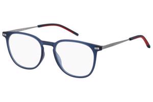 Tommy Hilfiger TH2022 FLL ONE SIZE (51) Kék Női Dioptriás szemüvegek