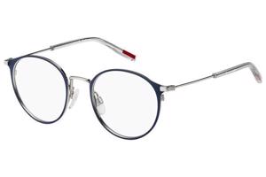 Tommy Hilfiger TH2024 0JI ONE SIZE (48) Kék Gyermek Dioptriás szemüvegek