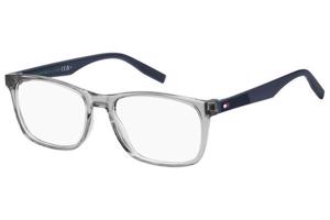 Tommy Hilfiger TH2025 KB7 ONE SIZE (52) Szürke Gyermek Dioptriás szemüvegek