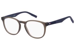 Tommy Hilfiger TH2026 4IN ONE SIZE (48) Barna Gyermek Dioptriás szemüvegek