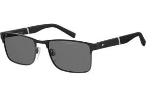 Tommy Hilfiger TH2040/S TI7/M9 Polarized ONE SIZE (56) Fekete Női Napszemüvegek